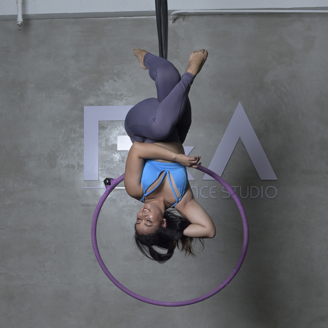 Aerial Classes