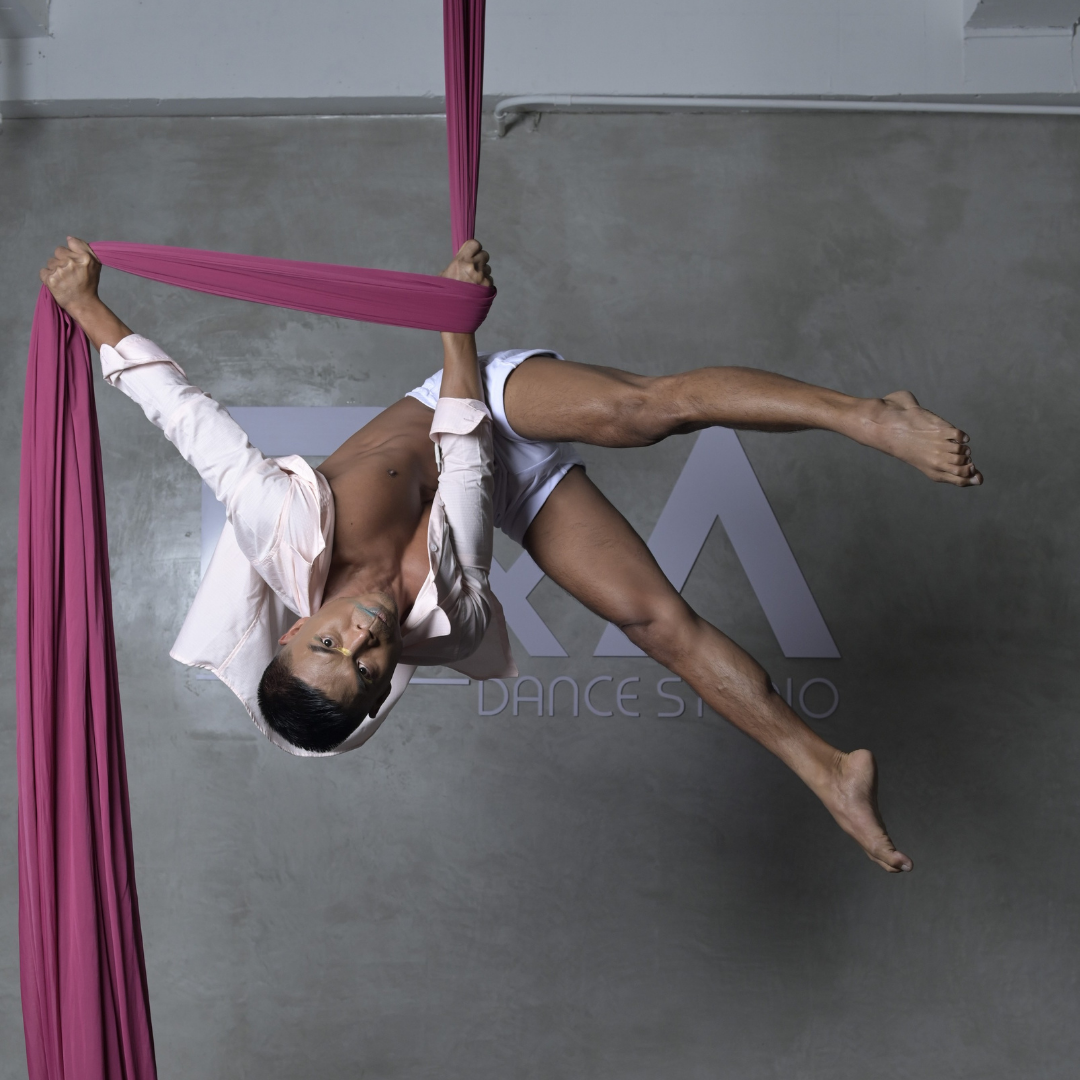 Aerial Classes
