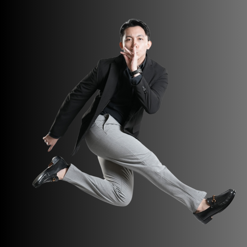 V1llains: Recital Packages
