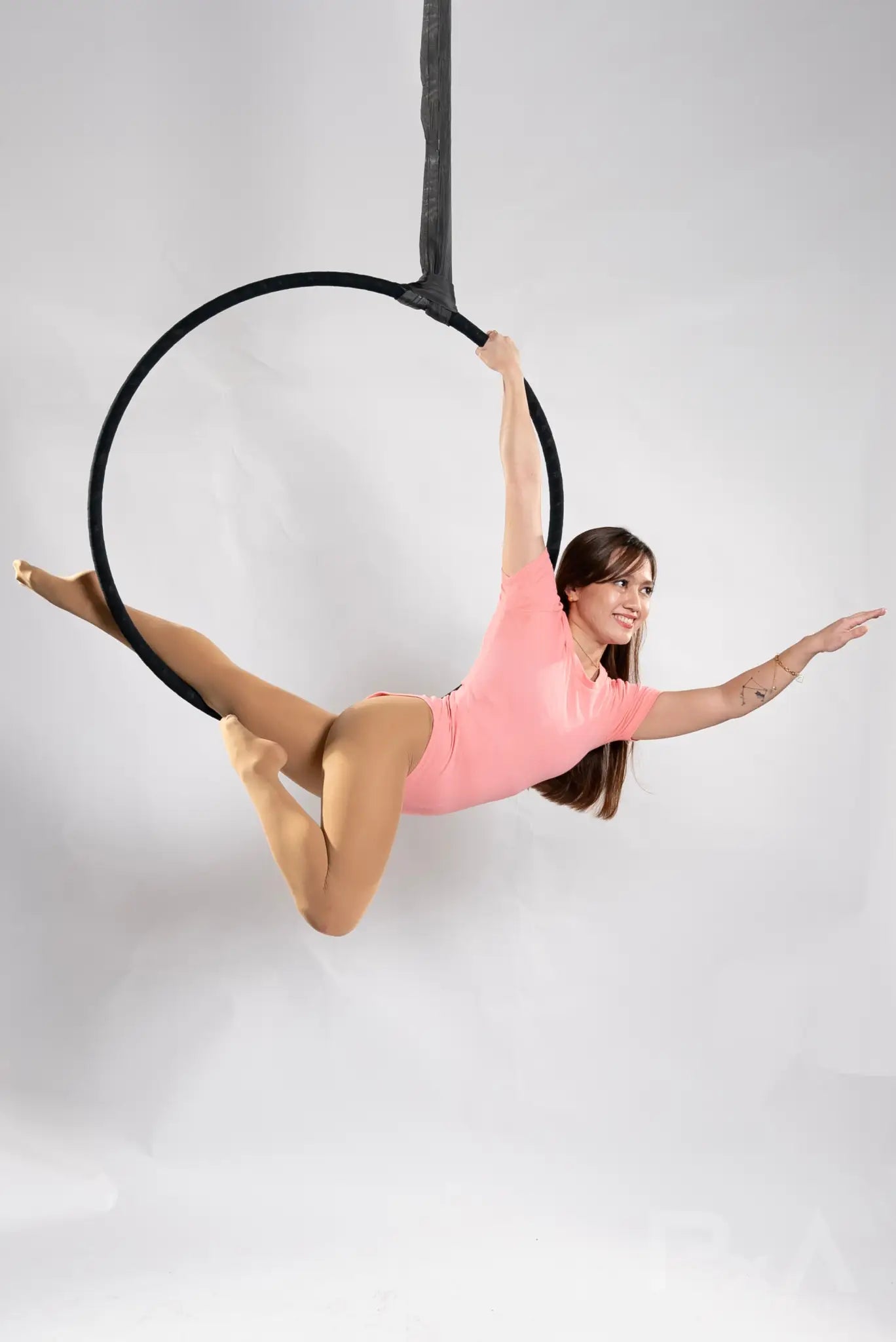 Aerial Classes Hoop Class