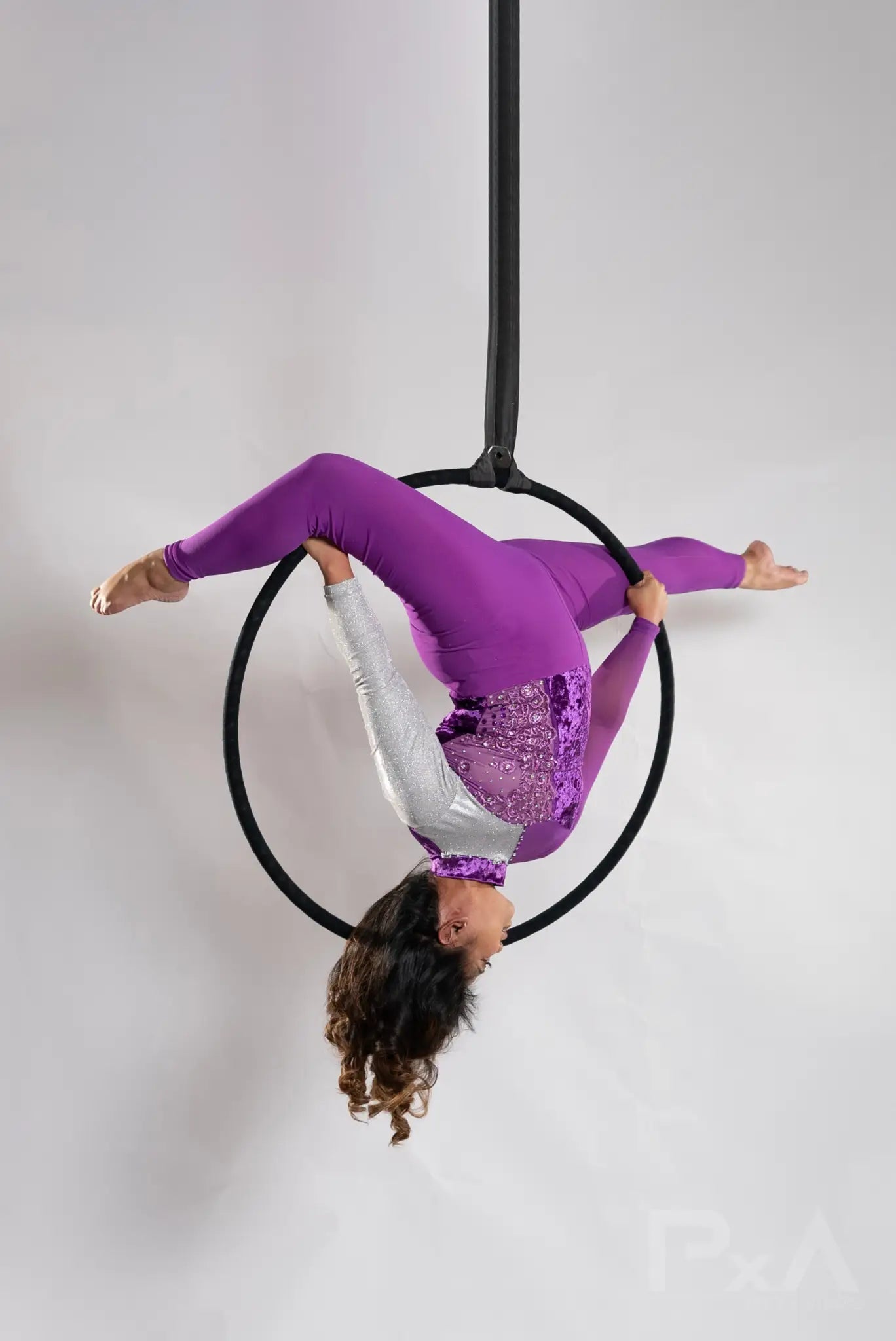 Aerial Classes Playground Kids Class